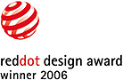 Reddot Design Award